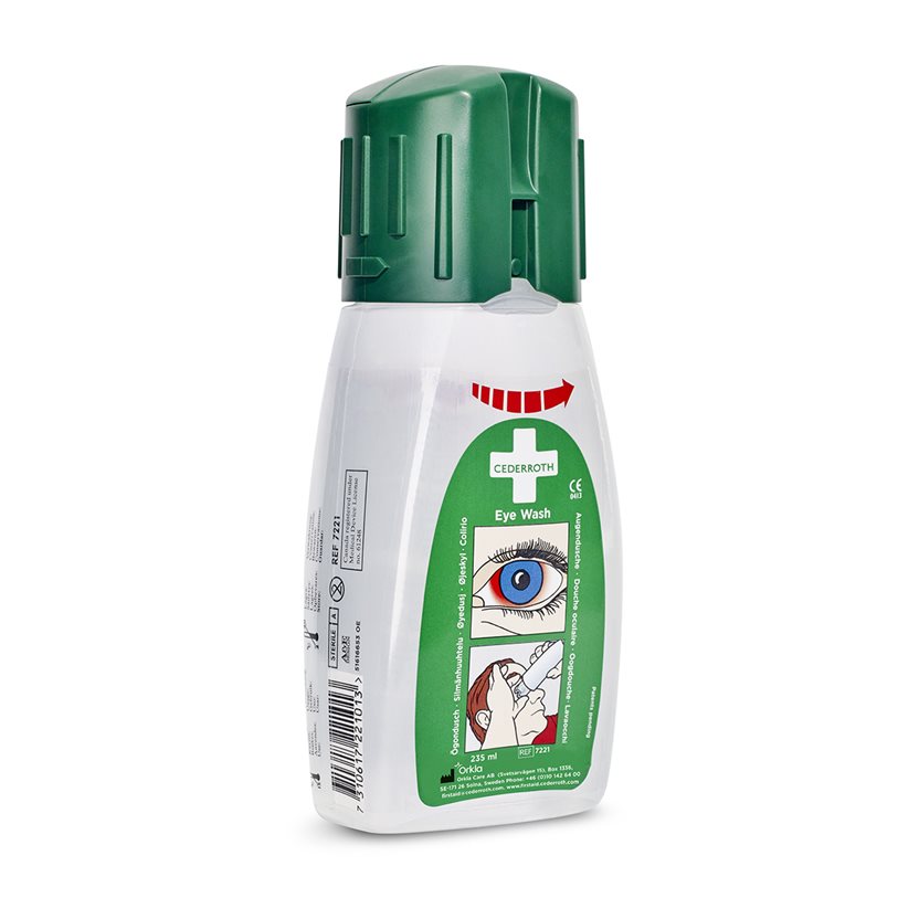 Øyeskylle Cederroth 235ml - 2