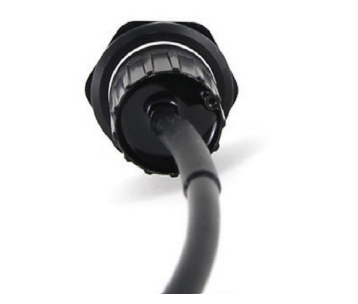 Speil / støtfangerlys SoundOff ML6 LED - 3