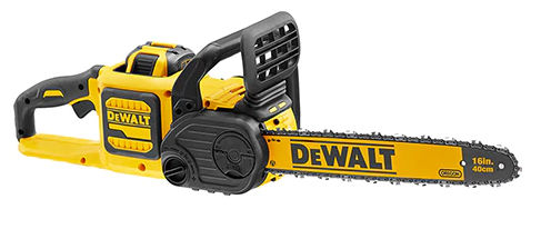 KJEDESAG DCM575X1 XR FLEXVOLT 54V, inkludert 1 stk. 9Ah batteri og lader.