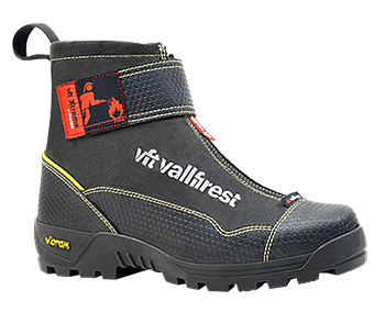 Skogbrannstøvel, NYHET, Vallfirest Extreme Boots