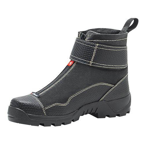 Skogbrannstøvel, NYHET, Vallfirest Extreme Boots - 2