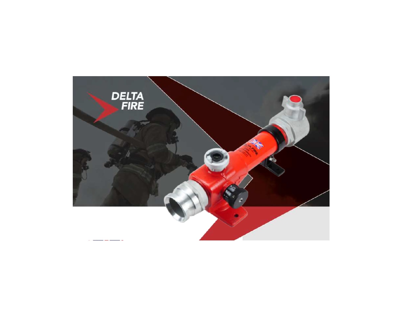 Z -Blander, Skumblander - Delta Z - 900 - 2
