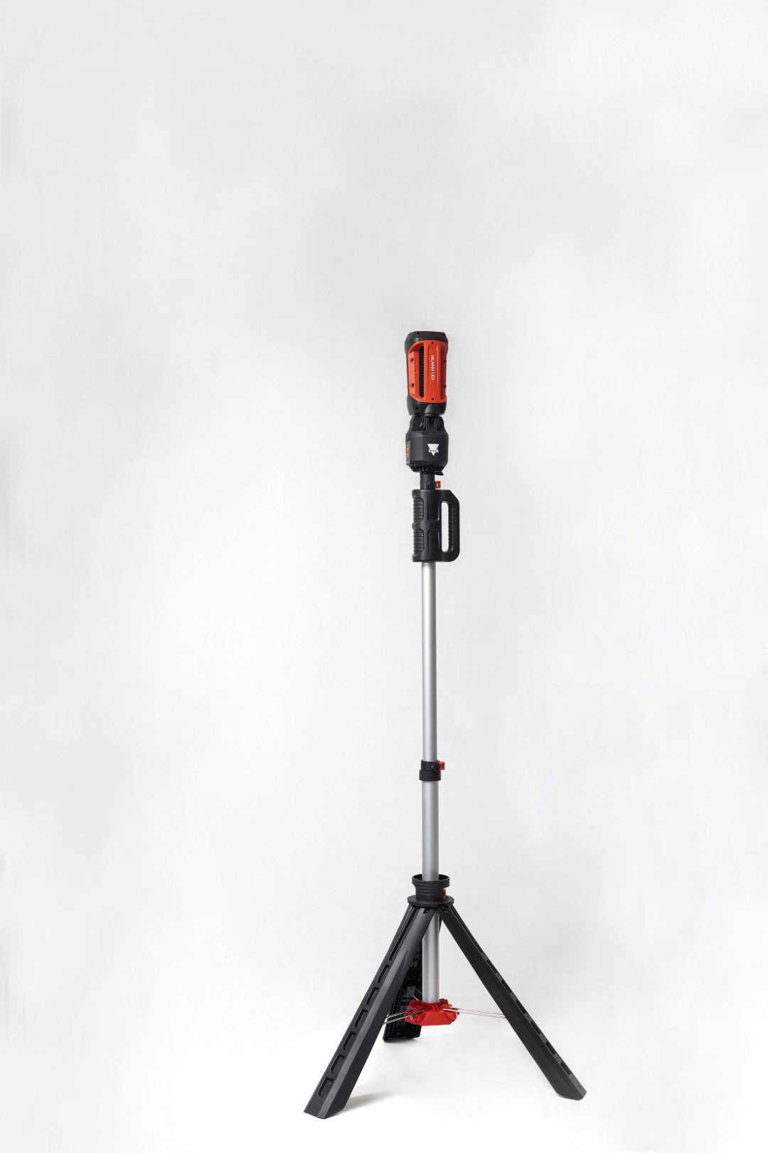 LED Lykt med tripod, AccuLux WL6000 LED - 17