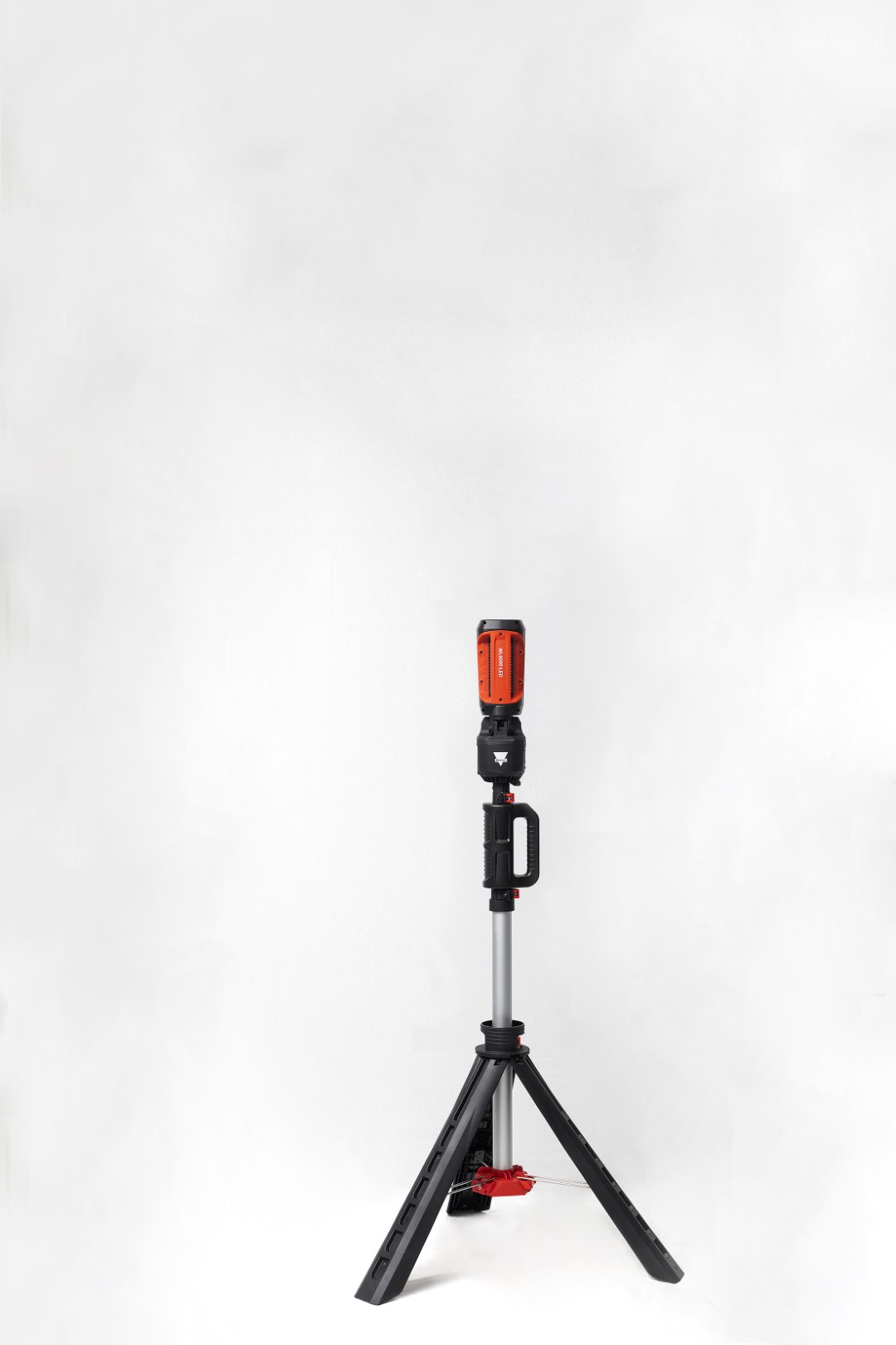 LED Lykt med tripod, AccuLux WL6000 LED - 16