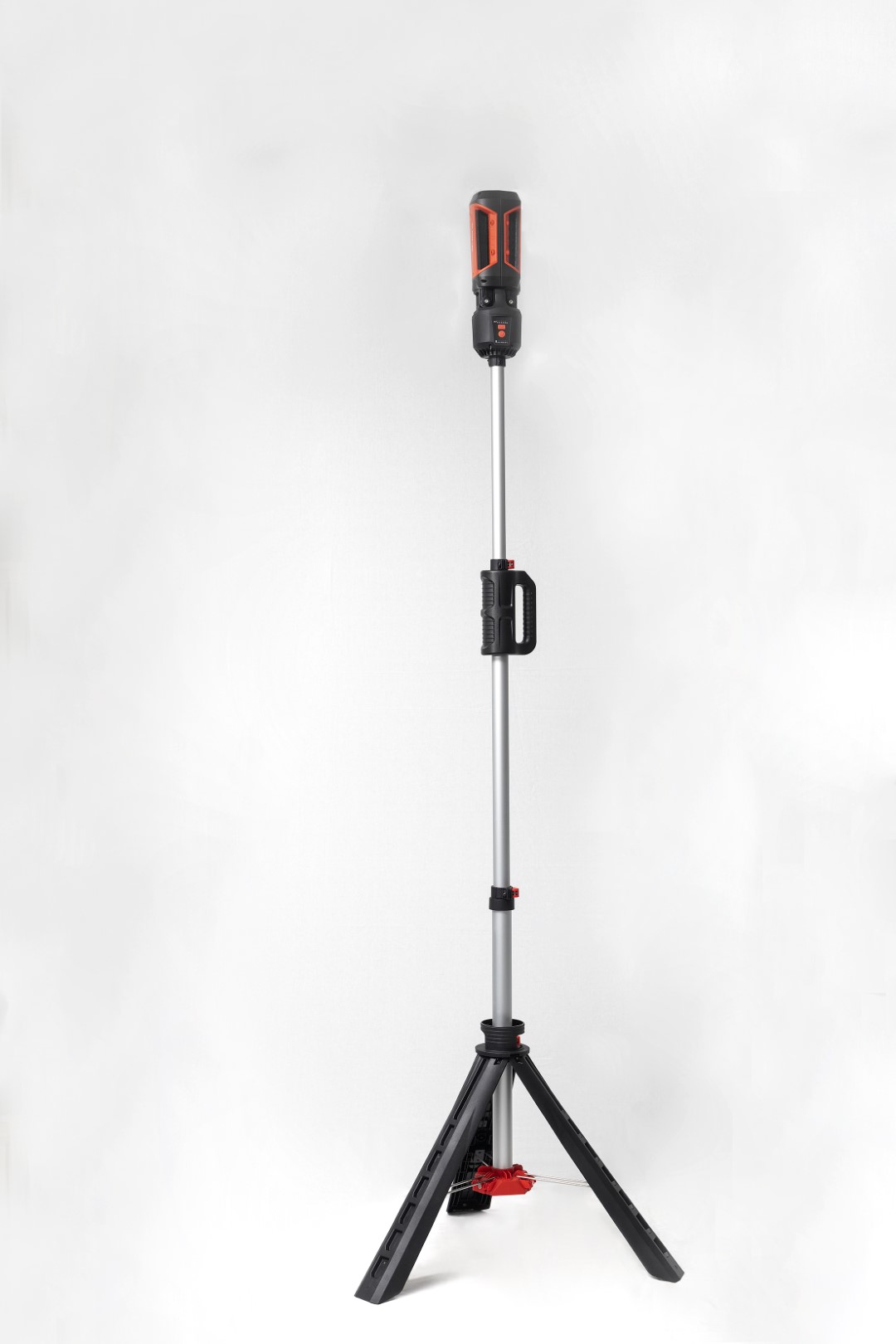 LED Lykt med tripod, AccuLux WL6000 LED - 18