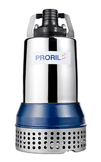 Lensepumpe, SMART 1500S - PRORIL