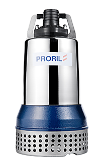 Lensepumpe, SMART 1500S - PRORIL