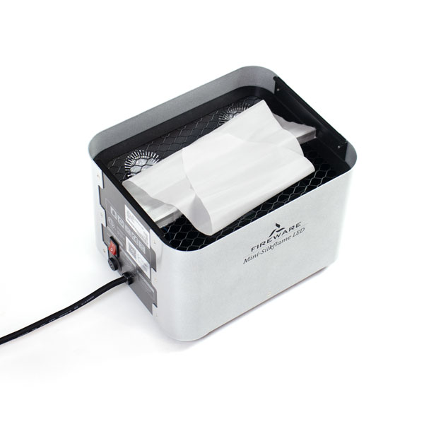 Simulator, Mini Silkflame fra Fireware. - 6