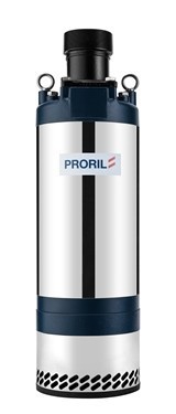 Lensepumpe, TANK SLIM 330 - PRORIL