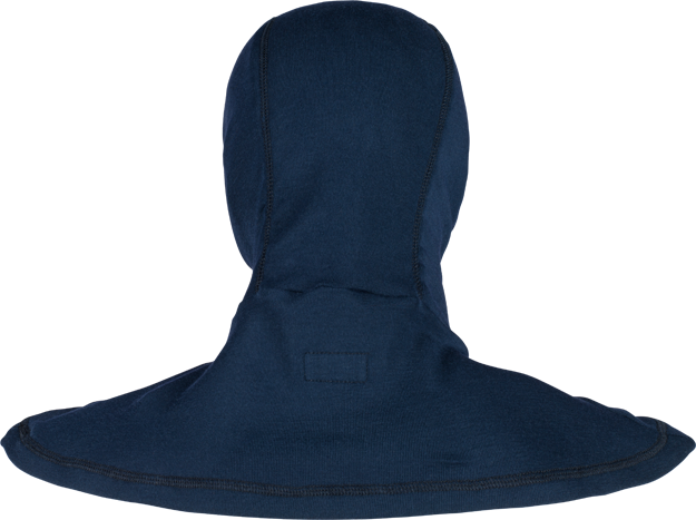 Røykdykkerhette, TEXPORT FIRE TEX II , PROTECTIVE HOOD, ARAMID - 2