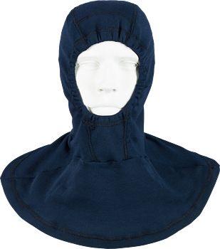Røykdykkerhette, TEXPORT FIRE TEX II , PROTECTIVE HOOD, ARAMID