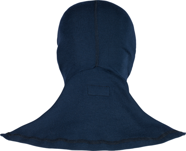 Røykdykkerhette, TEXPORT FIRE TEX PROTECTIVE HOOD FOR 2 PUNKTS MASKE, ARAMID - 2