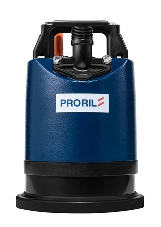 Lensepumpe, Smart Lite Base 400 - PRORIL
