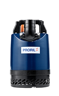 Lensepumpe, Smart Lite 400 - PRORIL