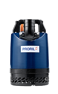 Lensepumpe, Smart Lite 400 - PRORIL