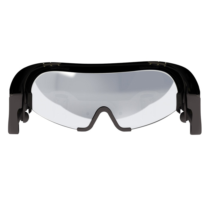 Brannhjelm CASCO PF 1000 R, Type A Brannhjelm iht EN 443:2008 Standarden.  - 18