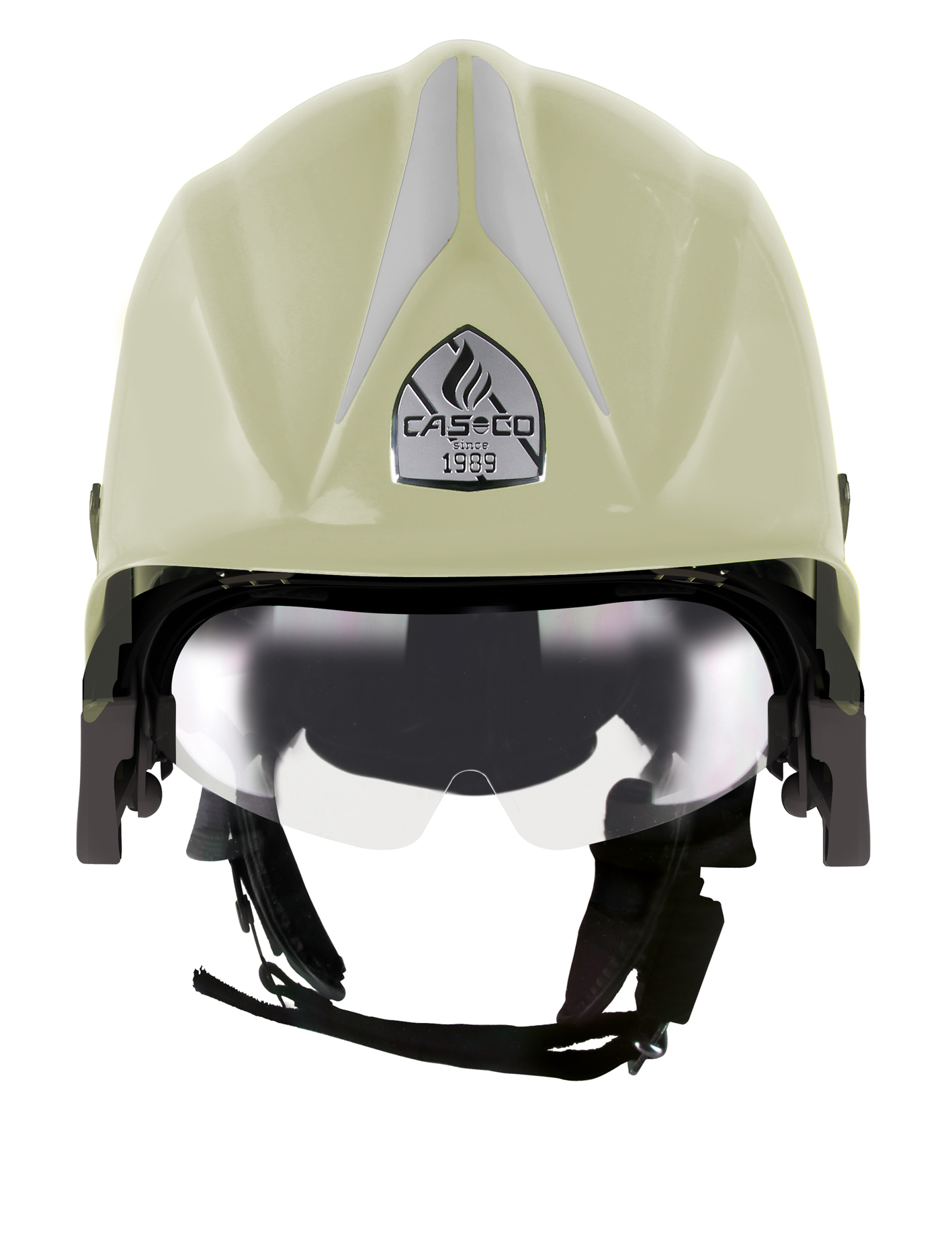 Brannhjelm CASCO PF 1000 R, Type A Brannhjelm iht EN 443:2008 Standarden.  - 7