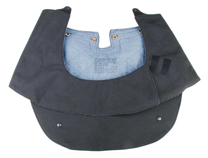 Brannhjelm CASCO PF 1000 R, Type A Brannhjelm iht EN 443:2008 Standarden.  - 20