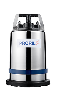 Lensepumpe, Smart Base 400 - PRORIL