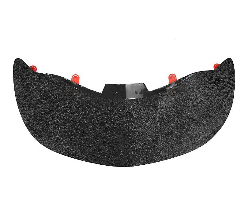 Redningshjelm CASCO PF 100 Rescue. Hjelm for  Redning, Skogbrann og Vannsport iht  EN16473:2014, EN16471:2014 og EN 1385 Standardene - 19