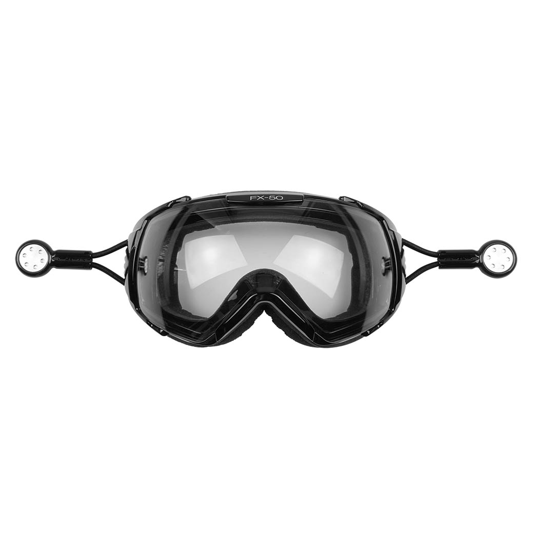 Redningshjelm CASCO PF 100 Rescue. Hjelm for  Redning, Skogbrann og Vannsport iht  EN16473:2014, EN16471:2014 og EN 1385 Standardene - 11