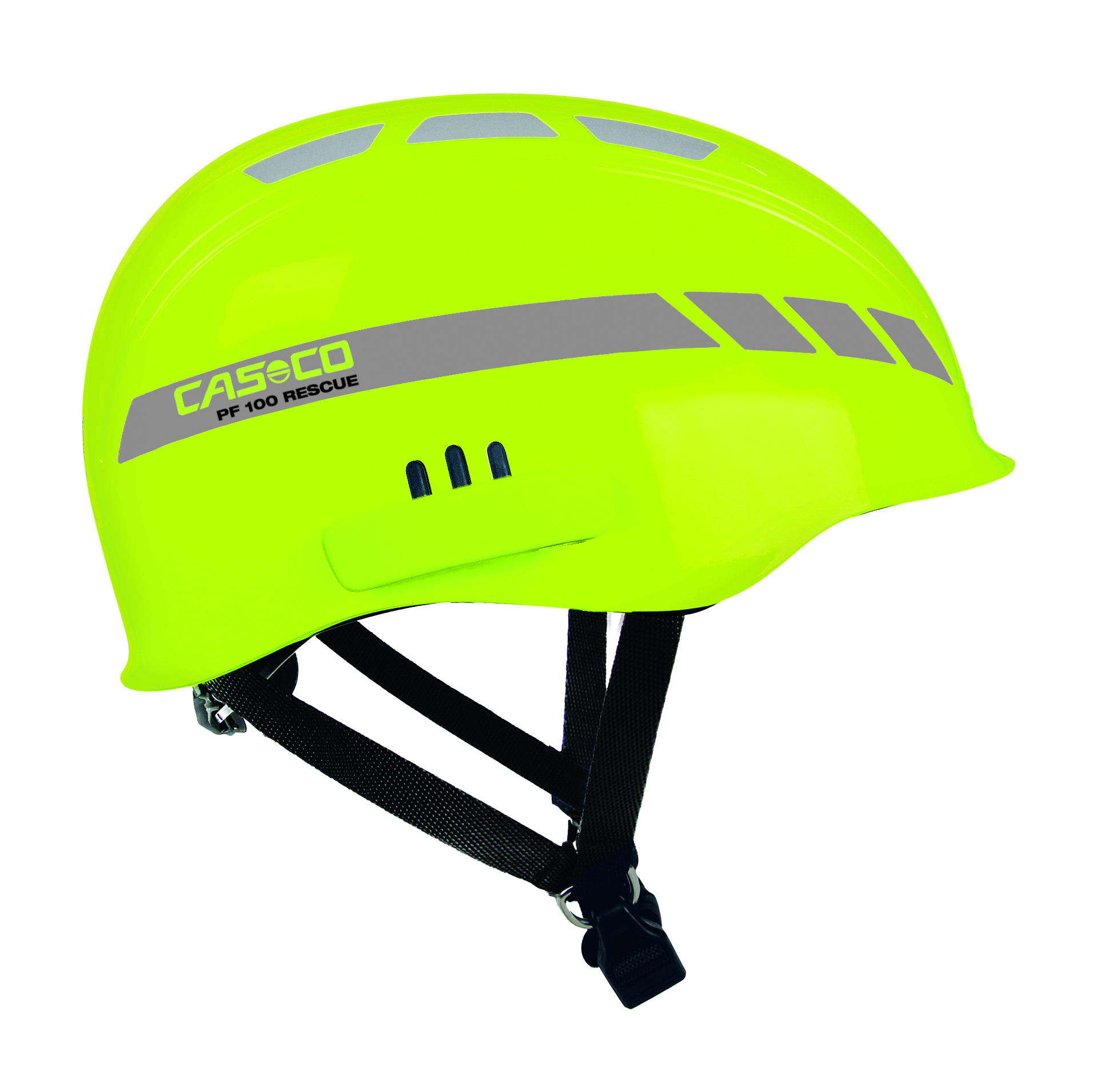 Redningshjelm CASCO PF 100 Rescue. Hjelm for  Redning, Skogbrann og Vannsport iht  EN16473:2014, EN16471:2014 og EN 1385 Standardene - 5