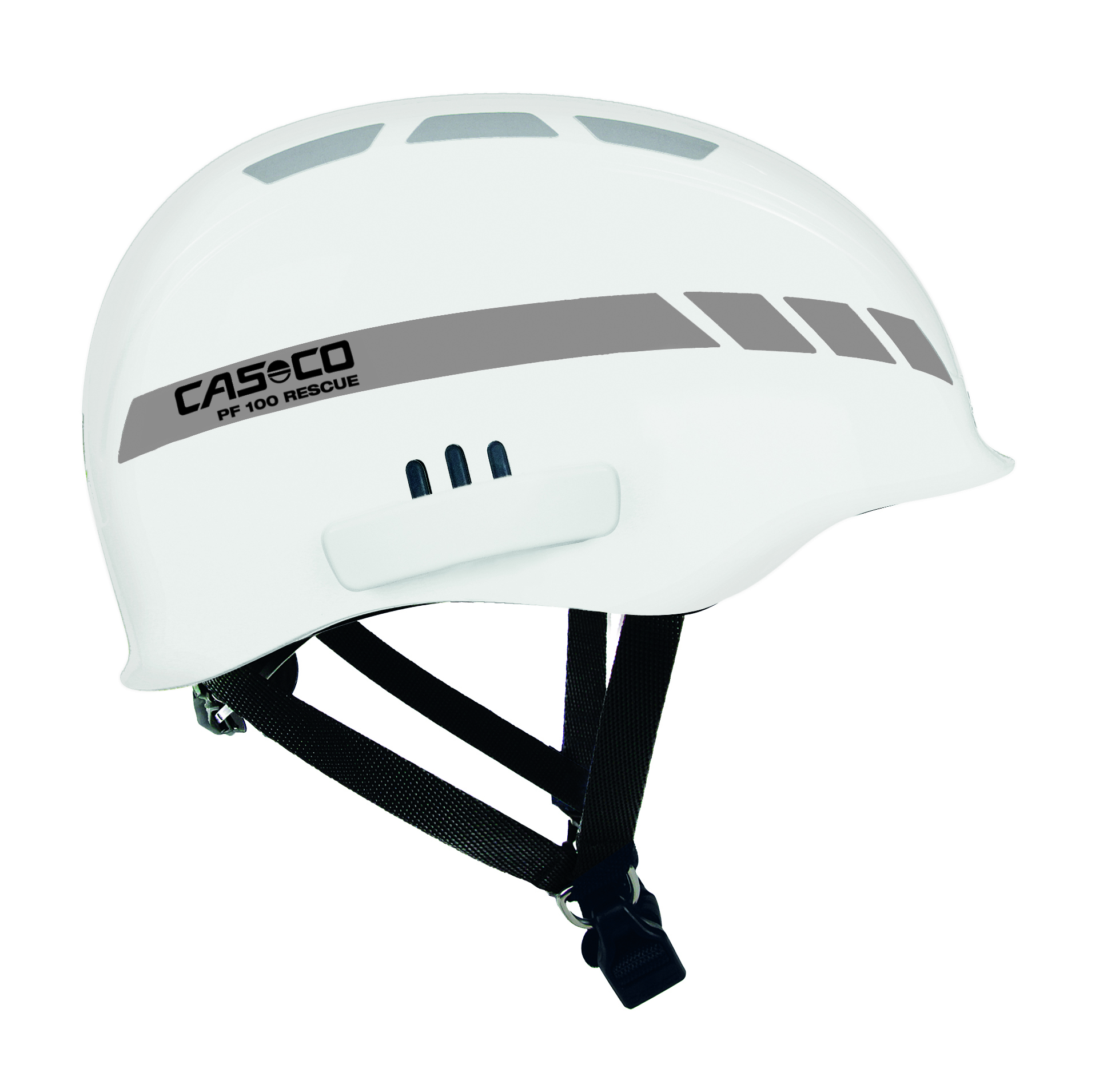Redningshjelm CASCO PF 100 Rescue. Hjelm for  Redning, Skogbrann og Vannsport iht  EN16473:2014, EN16471:2014 og EN 1385 Standardene - 7
