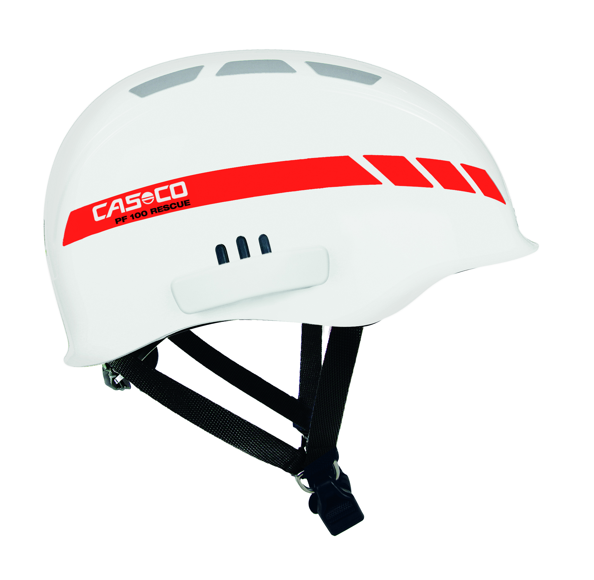 Redningshjelm CASCO PF 100 Rescue. Hjelm for  Redning, Skogbrann og Vannsport iht  EN16473:2014, EN16471:2014 og EN 1385 Standardene - 6