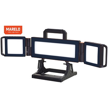 Arbeidslys, nettdrift - MARELD VAPOR 9000