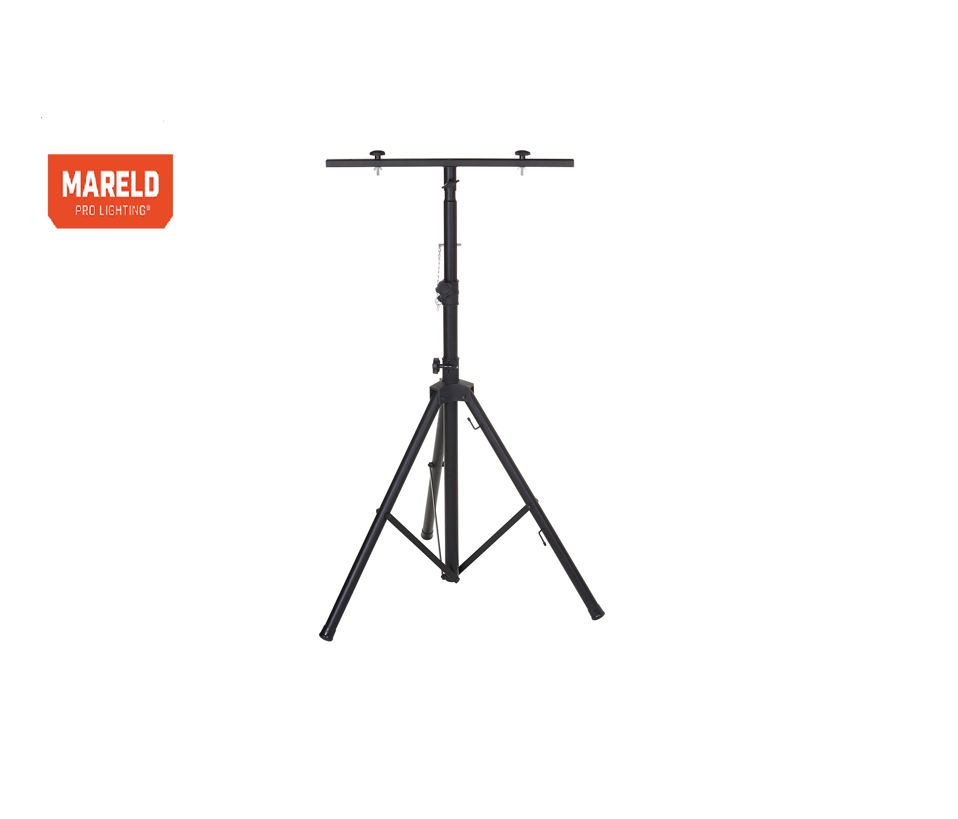 GULVSTATIV BEAM 2,3 eller 4 METER MARELD