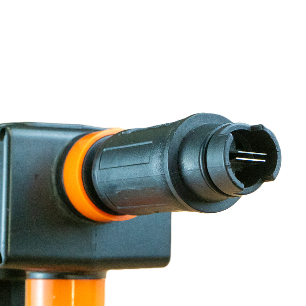 20L vft PRO e-Pack Pump. Vår populære pumperyggsekk nå også med batteridrevet pumpe. - 9