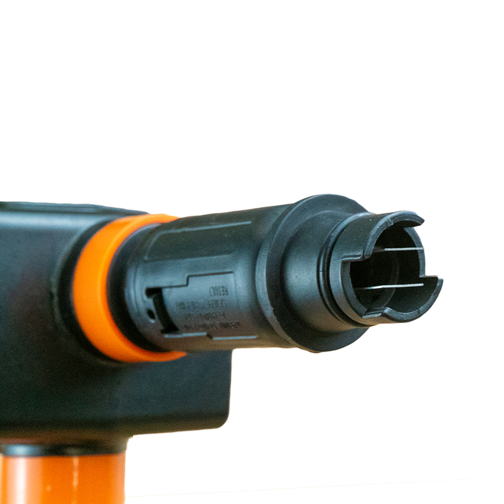 20L vft PRO e-Pack Pump. Vår populære pumperyggsekk nå også med batteridrevet pumpe. - 7