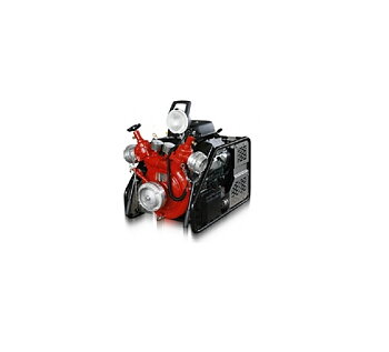 Brannpumpe, ZL1000