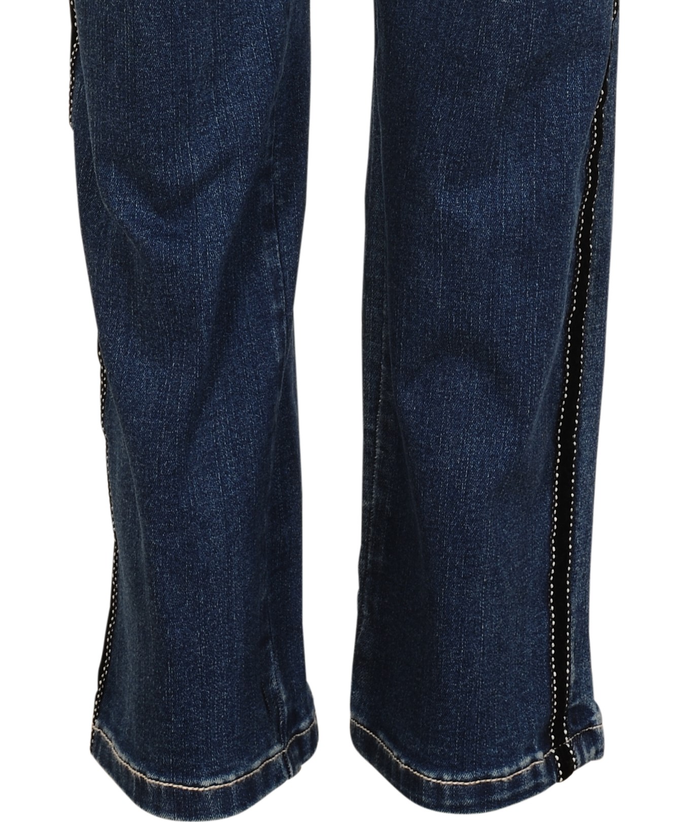 Jeans Winter Spirit Denim MICHA - 2