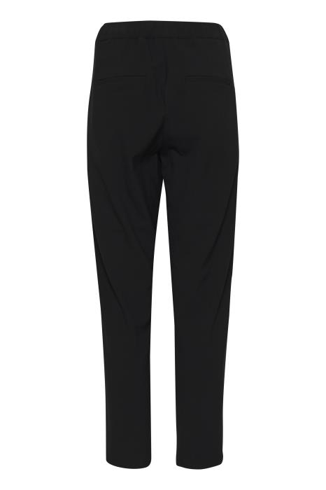 PZVICTORIA Pant Skinny Kort längd PULZ - 2