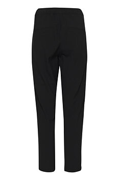 PZVICTORIA Pant Skinny Kort längd PULZ