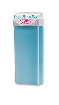 Crystal Marine Kassett 100 gr DEPILEVE