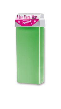Aloe Vera Rosin Vax 100gram DEPILEVE