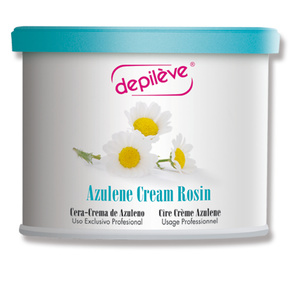 Azulene vax 400gr DEPILEVE