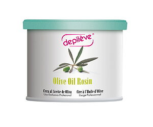 Olive Oil vax 400gr DEPILEVE