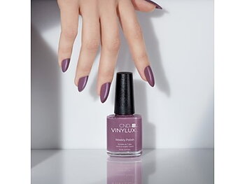 Lilac Eclipse, Vinylux, Nightspell