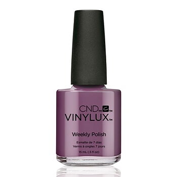 Lilac Eclipse, Vinylux, Nightspell