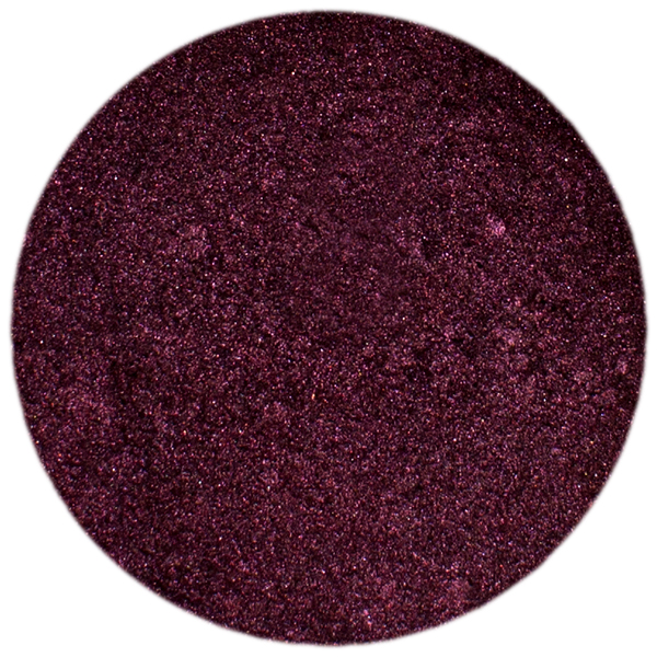 Mineral Eye Shadow, Burlesque