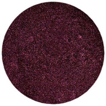 Mineral Eye Shadow, Burlesque