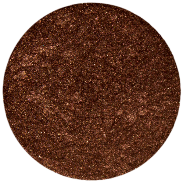 Mineral Eye Shadow, Sahara