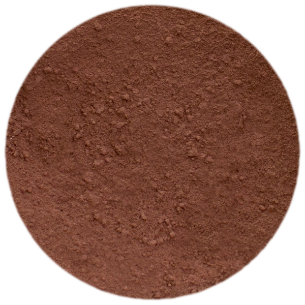 Mineral Eye Shadow, Devote