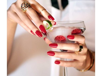 Wildfire, VINYLUX™ - 2