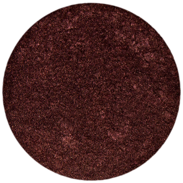 Mineral Eye Shadow, Karma
