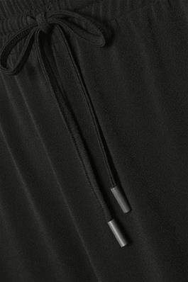 NabaIW Skirt Svart InWear - 3