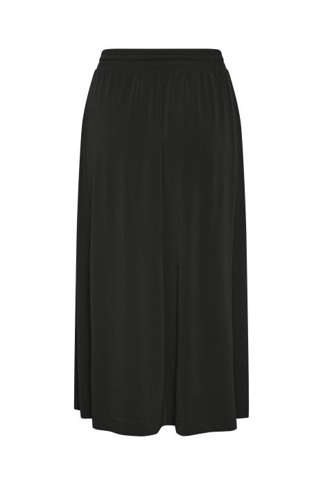 NabaIW Skirt Svart InWear - 2